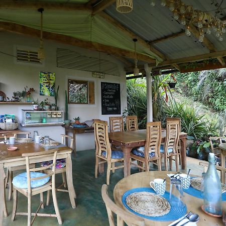 Natural Mystic Sanctuary Deniyaya Extérieur photo