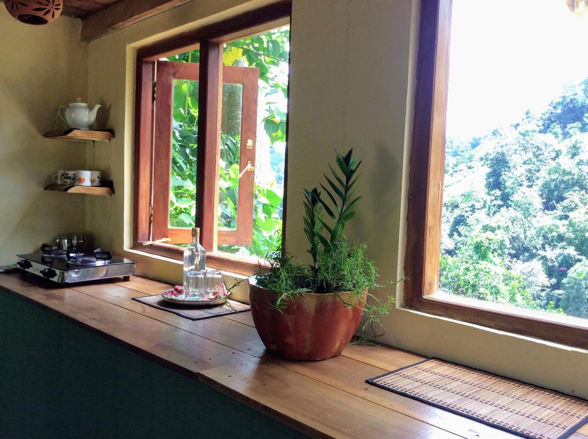 Natural Mystic Sanctuary Deniyaya Chambre photo