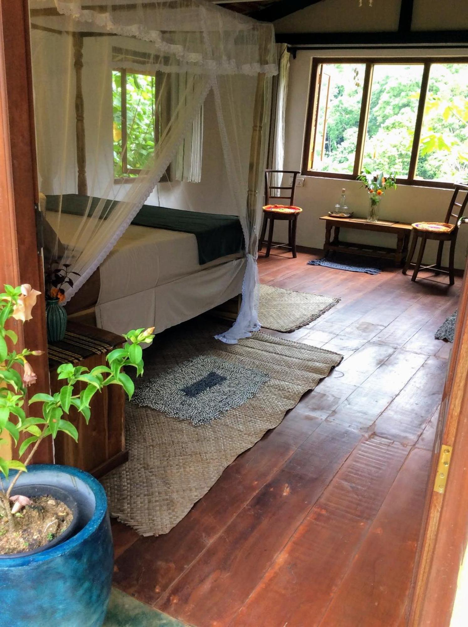 Natural Mystic Sanctuary Deniyaya Chambre photo